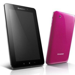 Lenovo、Android 2.3搭載7インチ型タブレット「LePad A1-07」を中国で発売