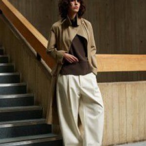 STUDIO NICHOLOSN  2016-17 Pre Fall Collection