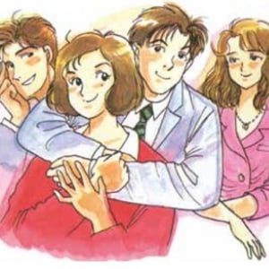 あれから２５年・・・リカとカンチが帰ってきた！「東京ラブストーリー」復活！