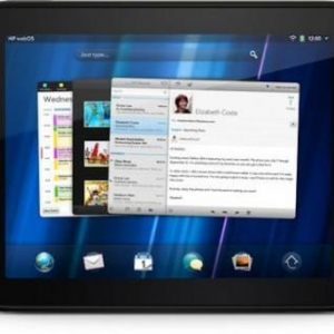 HP TouchPadのAndroid化プロジェクト”TouchDroid”が立ち上がる、$99のAndroidタブレットになるかも