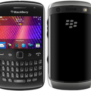 BlackBerry Curve 9350/9360/9370が正式発表