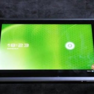 海外でAcer ICONIA Tab A500/A501にAndroid 3.2へのアップデートが配信中