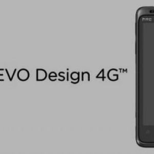 HTC Evo Design 4Gの画像がリーク、Alltel向けにHTC Acquireとして投入？