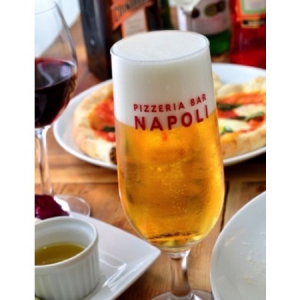 生ビールor赤白ワインがなんと1杯22円！オープン2周年の「PIZZERIA BAR NAPOLI 練馬」がアツイ!!