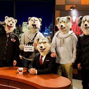 『MAN WITH A MISSION Presents WOWGOW TV SHOW』