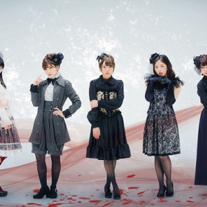 STARMARIE、ファッションブランドPUTUMAYO / RIONとコラボした新ビジュアル公開