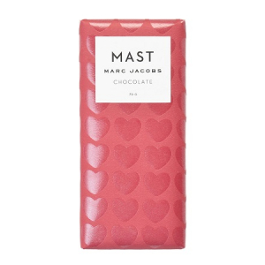 バレンタインの贈り物にも最適、MARC JACOBSが特別なカプセルコレクションを発売！