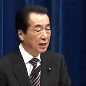 菅首相、会見で辞任を表明「一定の達成感を感じている」