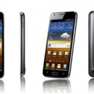 Samsung、IFA 2011で「Galaxy S II LTE」を発表、今年下半期中に「Galaxy Tab 8.9 LTE」を発売