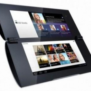 Sony “S2″の正式名は「Sony Tablet P」らしい