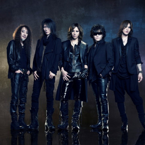 X JAPAN、ギタリストPATAが緊急入院　バンドの一部活動を延期