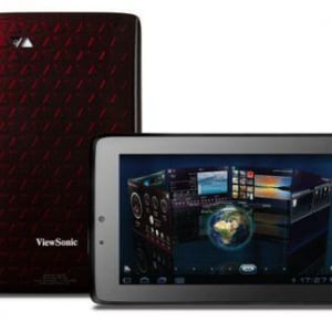 ViewSonic、7インチAndroid 3.2搭載タブレット「ViewPad 7x」を9月下旬に発売、低価格なGigerbreadタブレット「ViewPad 7e」をIFA 2011に展示