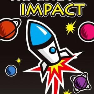 ロケットをタップで上昇させ、頂上のゴールを目指すアーケードゲーム「Rocket Impact」が公開