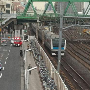 駅員の友人が言ってました「利用客を怒らせないで駅から出てもらう方法」