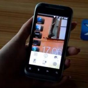 HTC Sense 3.5を搭載した”Bliss”のデモ動画