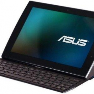 ASUS、Eee Pad Slider向けAndroid 3.2へのアップデートを発売前に提供