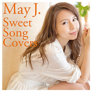 『The Covers』May J.、80年代名曲をパフォーマンス＆ガールズトークも