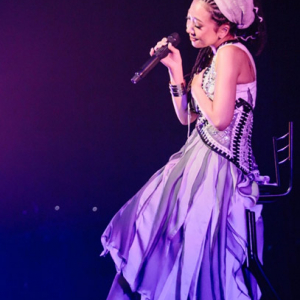 MISIA【星空のライヴ】を振り返るライブアルバムの豪華特典発表 プレミアムライブへの招待チケットも