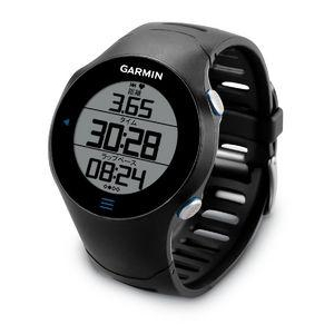 いいよねっと、GarminのGPSウォッチ新モデル「ForeAthlete 610」を9月22日に発表、タッチパネルを採用