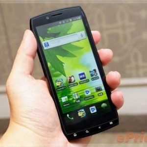 Acer、台湾向け「ICONIA Smart S300」を発表