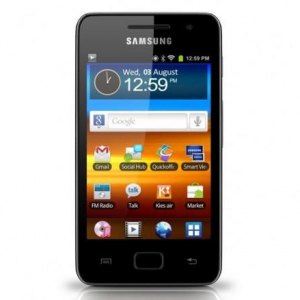 IFA 2011：Samusng、Android 2.3搭載MP3プレイヤー「Galaxy S Wi-Fi 3.6」を発表へ（更新：正式発表）