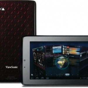 IFA 2011：ViewSonic、7インチAndroid 3.2搭載タブレット「ViewPad 7x」などの発売時期と価格を発表