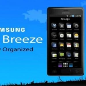 SamsungがAndroid用ホームアプリ「Pure Breeze Launcher」を公開