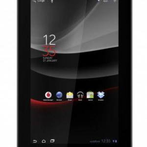 IFA 2011：Vodafone、7インチと10インチのAndroid 3.2搭載タブレット「Smart Tab」2機種を発表