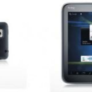 米AT&T、3Dスマートフォン「LG Thrill 4G」、LTEタブレット「HTC Jetstream」の販売を開始