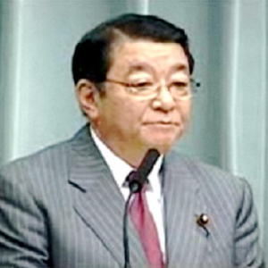 藤村官房長官、政治資金規正法の「改正は必要」