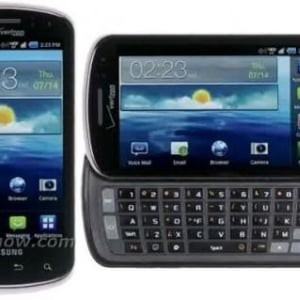 「Samsung Stratosphere」、「Samsung Illusion」、「Pantech Breakout」のプレス画像がリーク