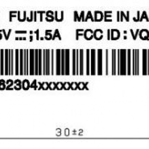 NTTドコモのLTEタブレット「ARROWS Tab F-01D」がFCCを通過