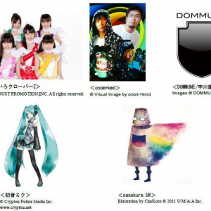 「DOMMUNE」がニコ生初放送　「ももクロ」「初音ミク」らのライブもドイツから中継