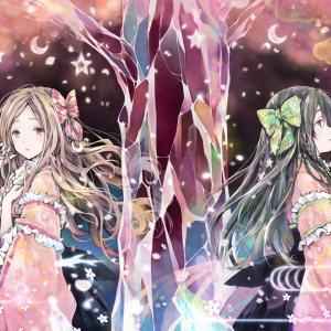 レトロフューチャーユニットClariS　美麗なイラストの制作過程をMVに