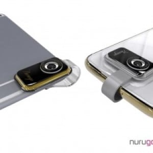 iPhoneでミクロの世界へ！取り付け式の電子顕微鏡「Nurugo Micro」は400倍！