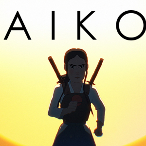 寂しげなトーンが素敵！ハリウッドが制作する和風テイストなアニメ「AIKO」ミクスチャ感も面白い