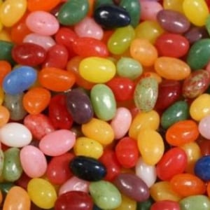 ”Ice Cream Sandwich”の次のAndroidのコードネームは”Jelly Bean”になるという噂