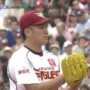 田中将大 vs 斎藤佑樹　5年ぶり直接対決は、楽天・田中が12奪三振で制す