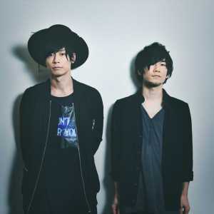 TK from 凛として時雨、特設サイトで[Alexandros] 川上洋平との同い年対談実現、新たな楽曲の断片映像も