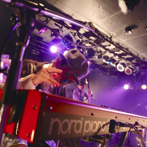 H ZETTRIO PE’Z楽曲も披露したライブをニコ生で再放送