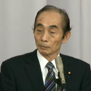 民主・輿石幹事長「マスコミ対応も含めて情報管理を徹底する」