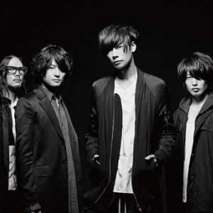 [Alexandros]がアプリゲーム「テイルズ オブ ザ レイズ」とタイアップ決定