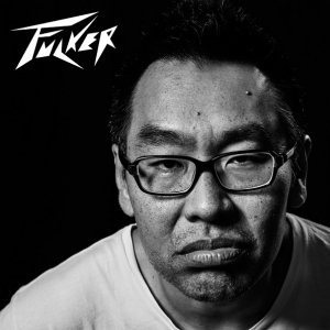 FUCKER（谷ぐち順）1stアルバム発売、レコ発開催決定