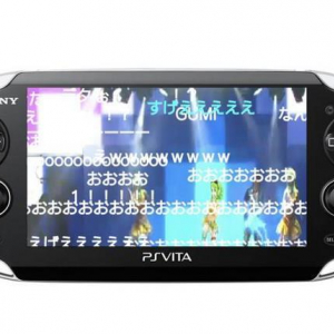 “ドワンゴの本気”　ソニーの新型ゲーム機「PS Vita」でニコ動・ニコ生が視聴可能に