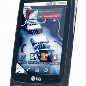 LG、Optimus Oneの米Sprintモデル「Optimus S」をGignerbreadにバージョンアップ