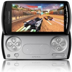 Sony Ericsson、Xperia PLAY SO-01D発売時に提供されるゲームアプリを発表