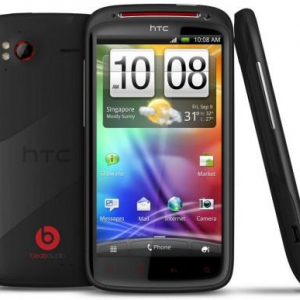 英Phones4U、HTC Sensation XEを10月1日より発売、Sensationホワイトカラーも発売