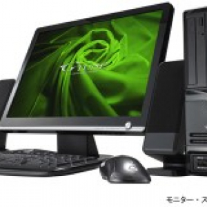 マウスコンピューター、省電力版『GeForce 9800GT』搭載のゲームユーザー向けPCを発売