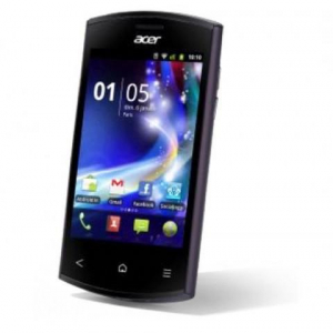 Acer France、Androidスマートフォン「Liquid Express E320」のNFC対応版を発表