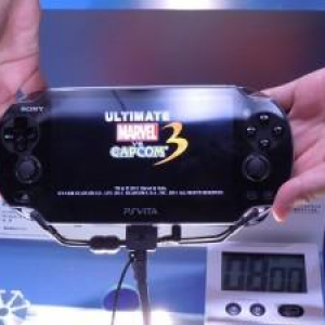 PSVita VS 3DS ネット上の評価は!?